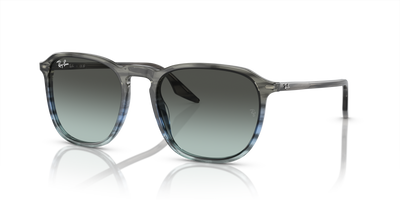 Sonnenbrille Ray-Ban RB2203 1391GK 52 20