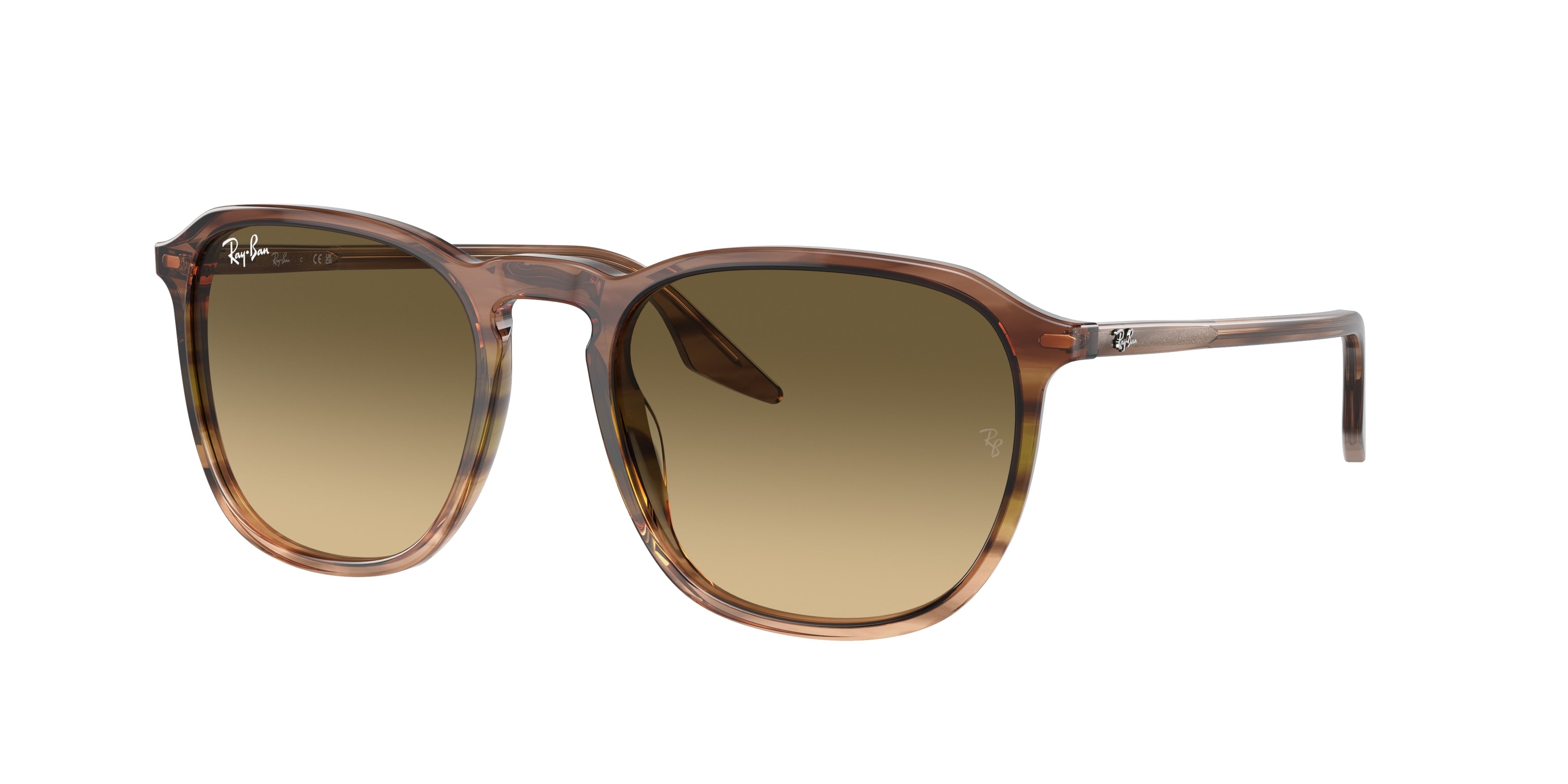 Gafas Graduadas Ray-Ban RB2203 13920A 52 20