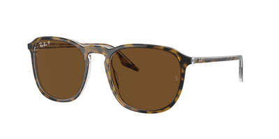 Солнцезащитные очки Ray-Ban RB2203 139357 55 20