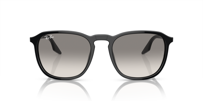 Sunglasses Ray-Ban RB2203 901/32 52 20 — Image 2