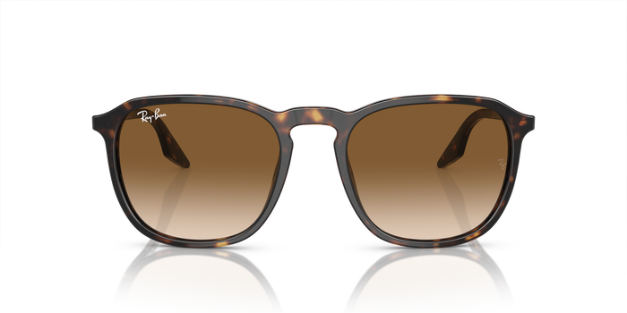 Ray-Ban RB2203 902/51 52 20 太阳镜 — 图片 2
