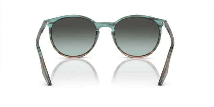 Lunettes de Soleil Ray-Ban RB2204 1394GK 51 20 — Image 4