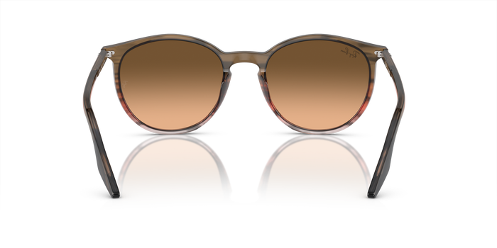 Ray-Ban 太阳镜 RB2204 13953B 51 20 — 图片 4