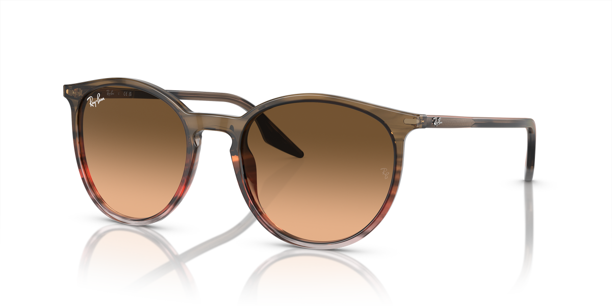 Ray-Ban 太阳镜 RB2204 13953B 51 20