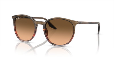 Солнцезащитные очки Ray-Ban RB2204 13953B 51 20