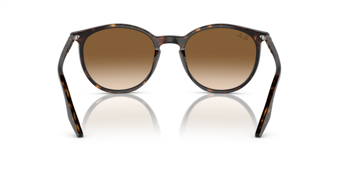 Ray-Ban RB2204 902/51 54 20 太阳镜 — 图片 4