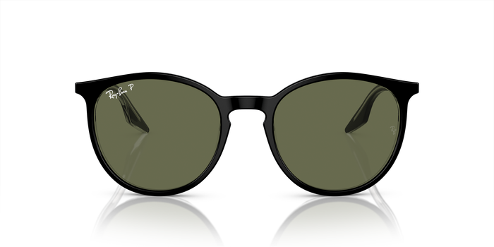 Солнцезащитные очки Ray-Ban RB2204 919/58 51 20 — Изображение 2