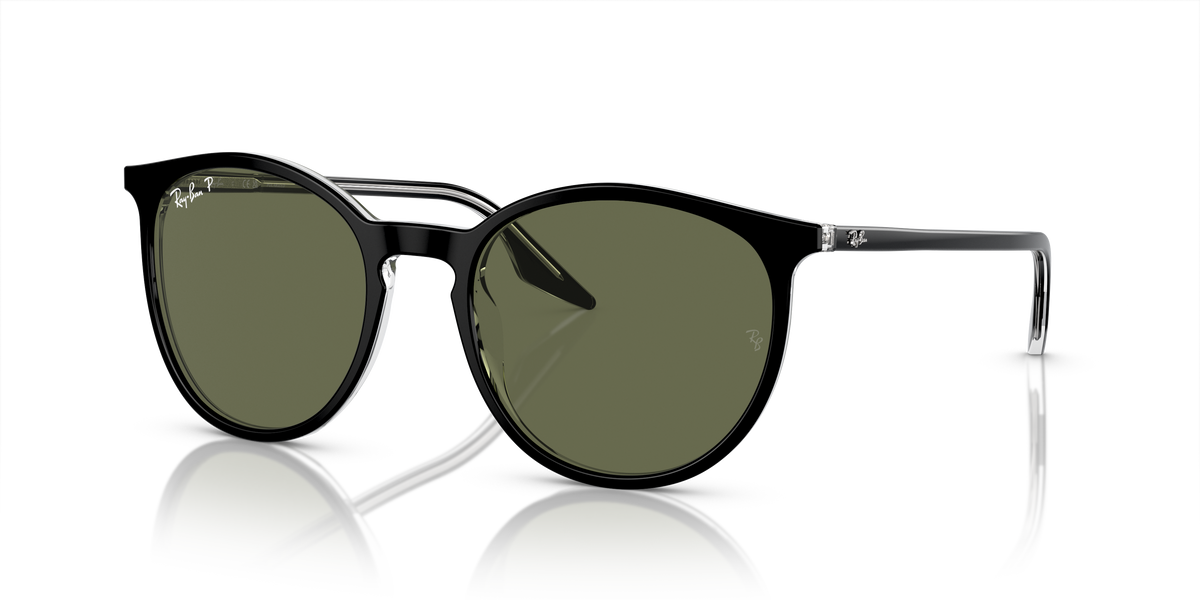 Солнцезащитные очки Ray-Ban RB2204 919/58 51 20