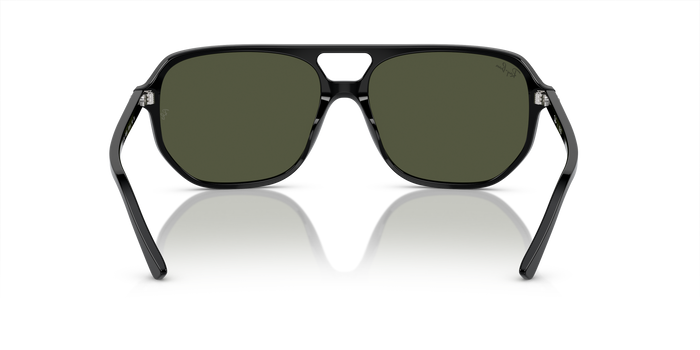 Sunglasses Ray-Ban BILL ONE RB2205 901/31 57 16 — Image 4