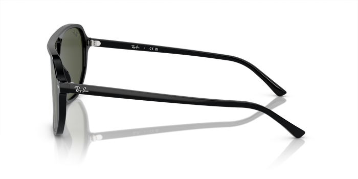 Sunglasses Ray-Ban BILL ONE RB2205 901/31 57 16 — Image 3
