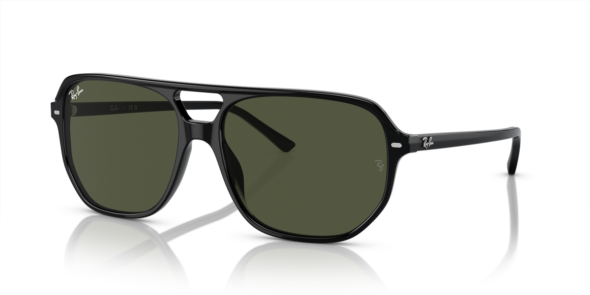 Lunettes de Soleil Ray-Ban BILL ONE RB2205 901/31 57 16