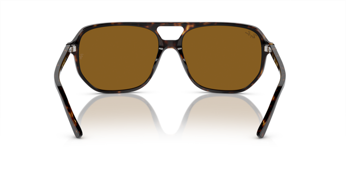 Sonnenbrille Ray-Ban BILL ONE RB2205 902/33 — Bild 4