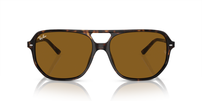 Sonnenbrille Ray-Ban BILL ONE RB2205 902/33 — Bild 2
