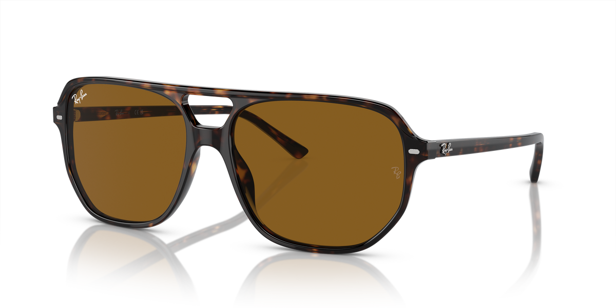 Sonnenbrille Ray-Ban BILL ONE RB2205 902/33