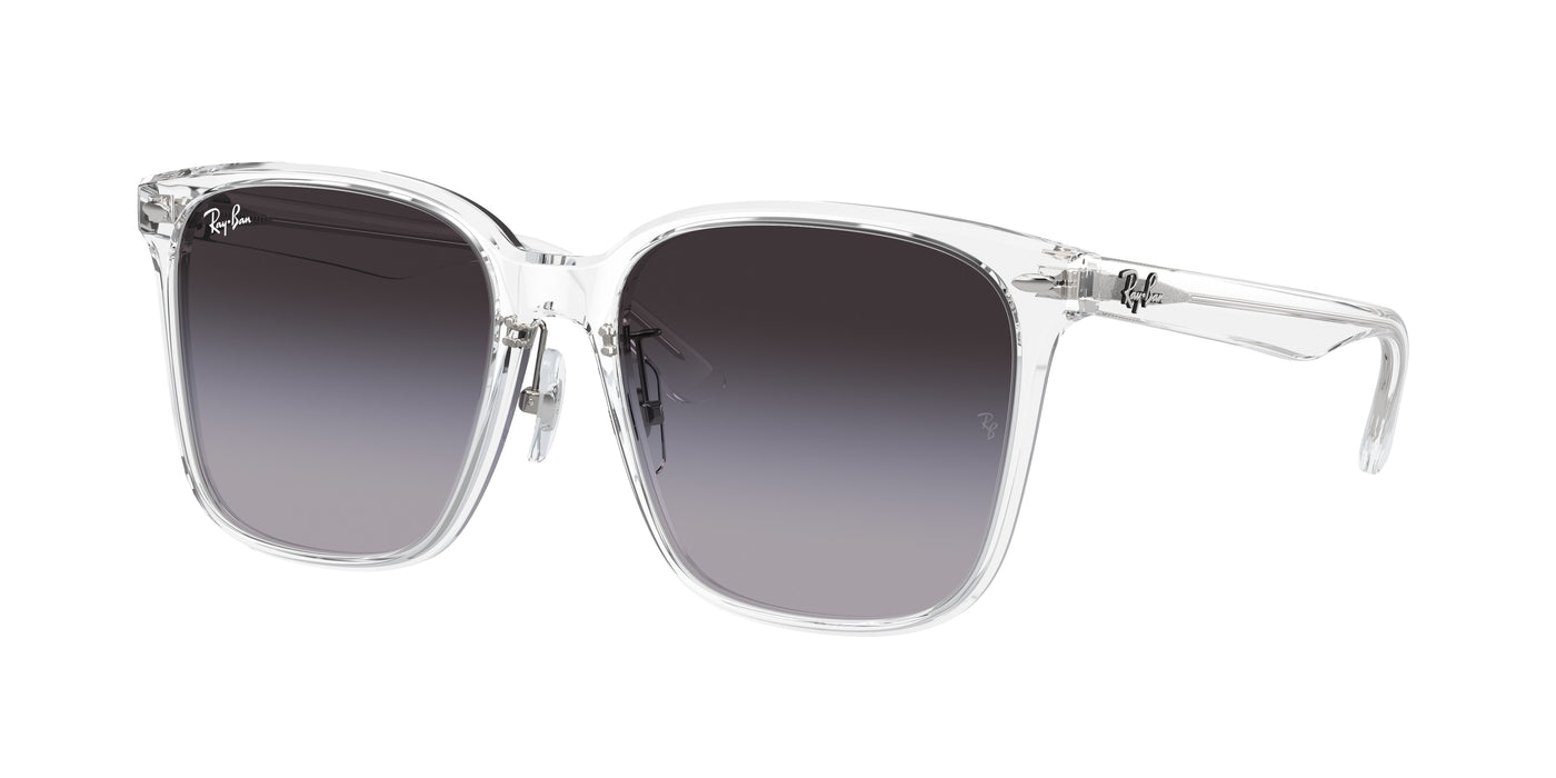 Gafas Graduadas Ray-Ban RB2206D 64478G 57 18