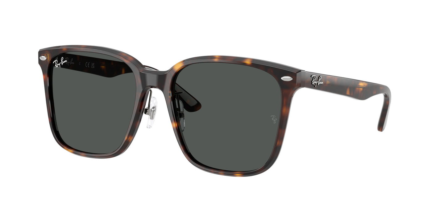 Gafas Graduadas Ray-Ban RB2206D 710/87 57 18