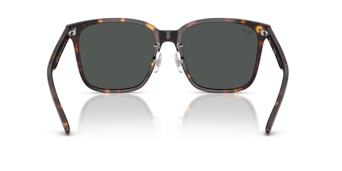 Gafas de Sol Ray-Ban RB2206D 710/87 57 18 — Imagen 4