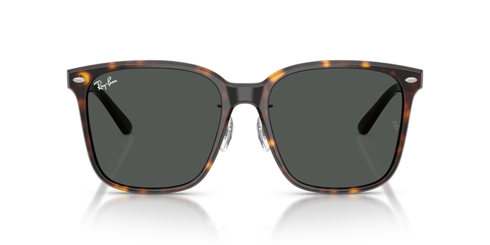 Gafas de Sol Ray-Ban RB2206D 710/87 57 18 — Imagen 2