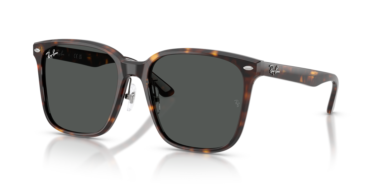 Lunettes de Soleil Ray-Ban RB2206D 710/87 57 18