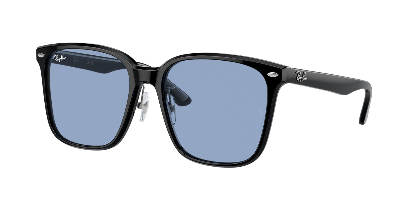 Gafas Graduadas Ray-Ban RB2206D 901/72 57 18