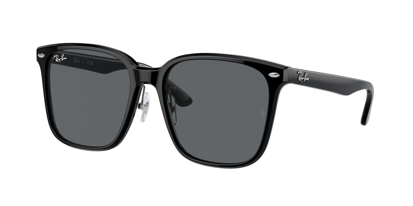 Gafas Graduadas Ray-Ban RB2206D 901/87 57 18
