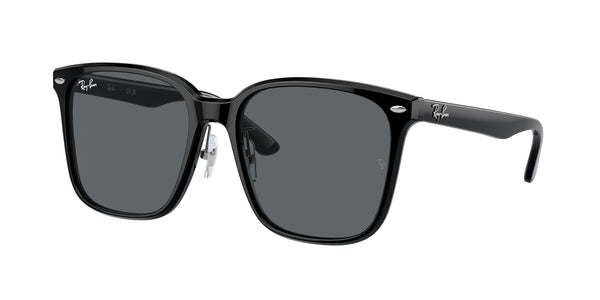 Gafas Graduadas Ray-Ban RB2206D 901/87 57 18
