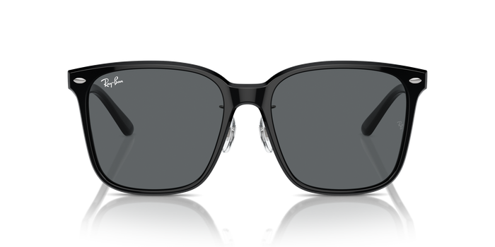 Sunglasses Ray-Ban RB2206D 901/87 57 18 — Image 2
