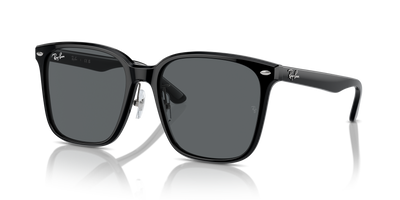 Sunglasses Ray-Ban RB2206D 901/87 57 18