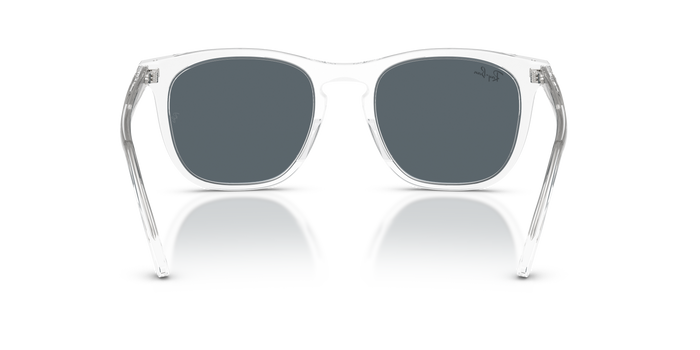 Sonnenbrille Ray-Ban RB2210 6447R5 53 21 — Bild 4