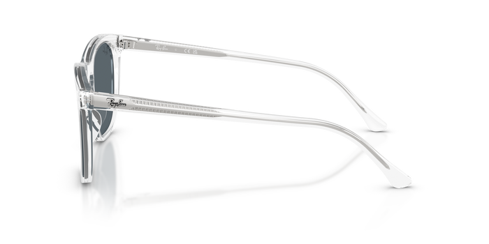 Sonnenbrille Ray-Ban RB2210 6447R5 53 21 — Bild 3