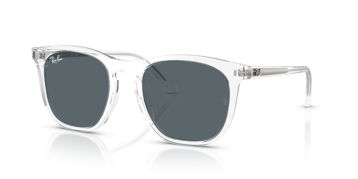 Sonnenbrille Ray-Ban RB2210 6447R5 53 21