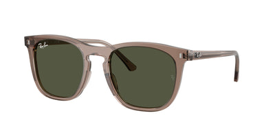 Lunettes de Soleil Ray-Ban RB2210 845731 53 21