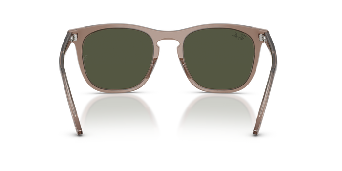 Ray-Ban RB2210 845731 53 21 太阳镜 — 图片 4