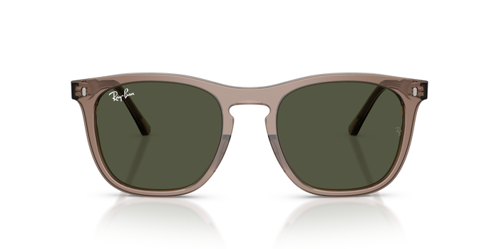 Ray-Ban RB2210 845731 53 21 太阳镜 — 图片 2
