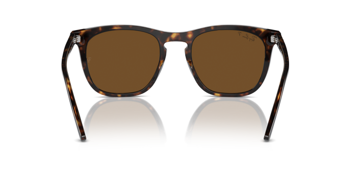 Sunglasses Ray-Ban RB2210 902/57 53 21 — Image 4
