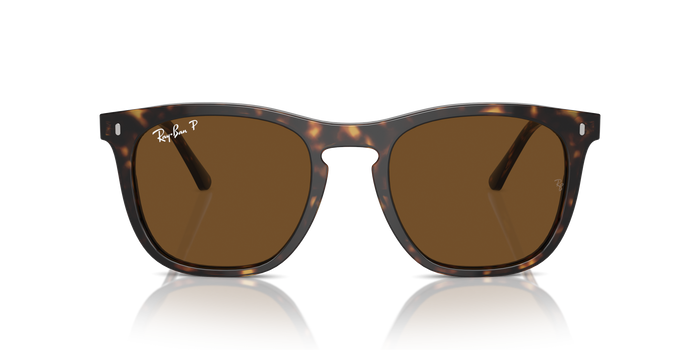 Sunglasses Ray-Ban RB2210 902/57 53 21 — Image 2