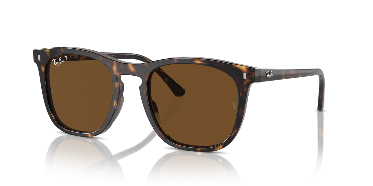 Sunglasses Ray-Ban RB2210 902/57 53 21