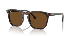 Sunglasses Ray-Ban RB2210 902/57 53 21