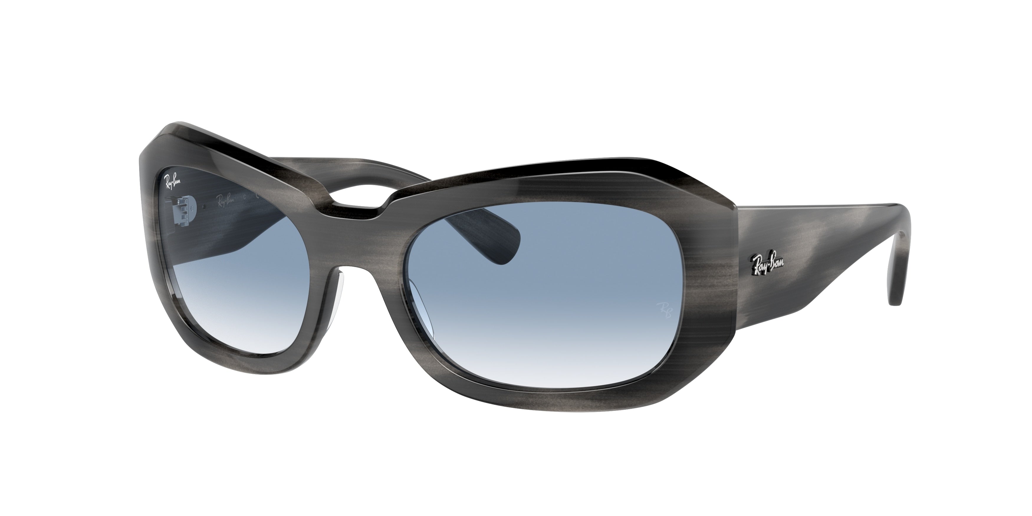 Gafas Graduadas Ray-Ban RB2212 14043F 56 20
