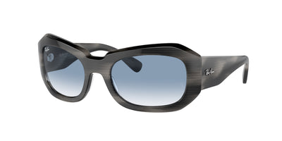 Lunettes de Soleil Ray-Ban BEATE RB2212 14043F 56 20