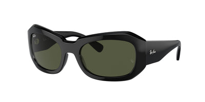 Sonnenbrille Ray-Ban BEATE RB2212 901/31 56 20