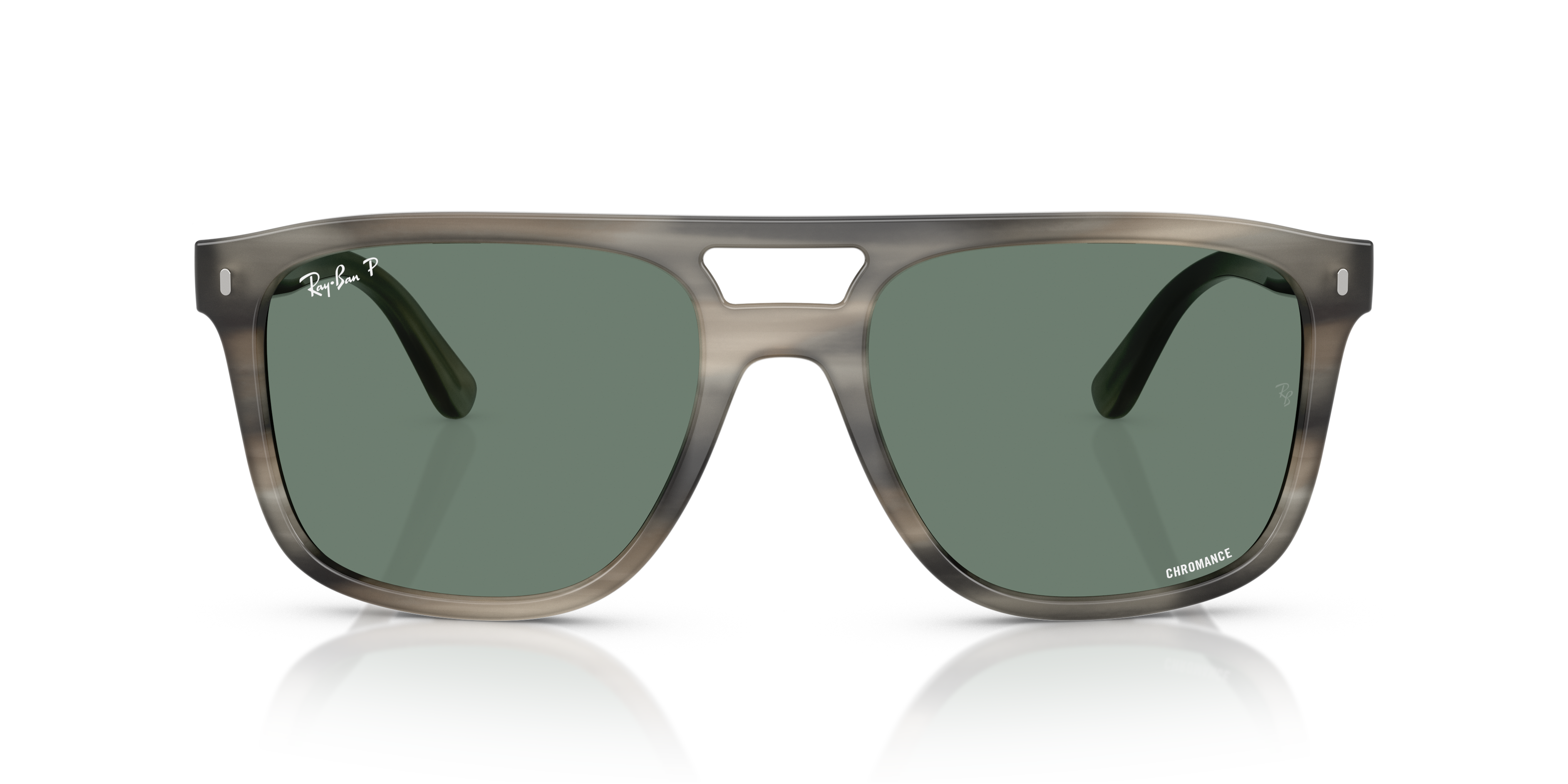 Gafas de Sol Ray-Ban RB2213CH 14243R 58 20