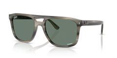 Lunettes de Soleil Ray-Ban RB2213CH 14243R 58 20