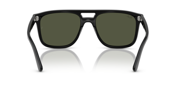 Lunettes de Soleil Ray-Ban RB2213 901/31 — Image 4