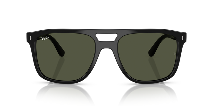 Lunettes de Soleil Ray-Ban RB2213 901/31 — Image 2