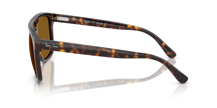 Lunettes de Soleil Ray-Ban RB2213 902/33 — Image 3
