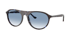 Солнцезащитные очки Ray-Ban RB2215 14303F