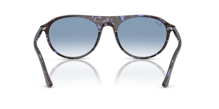 Gafas de Sol Ray-Ban RB2215 14303F — Imagen 4