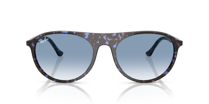 Gafas de Sol Ray-Ban RB2215 14303F — Imagen 2