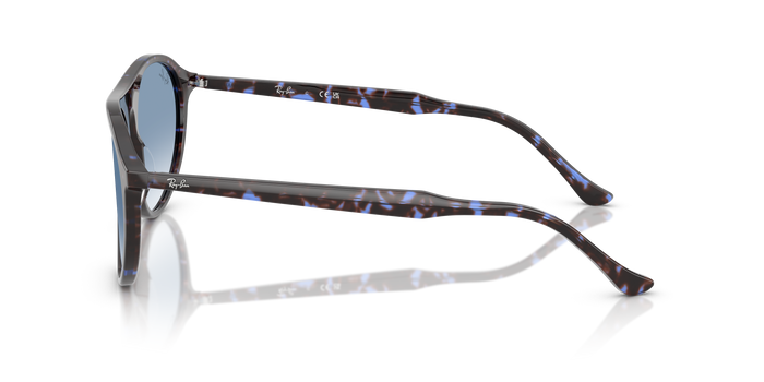 Gafas de Sol Ray-Ban RB2215 14303F — Imagen 3